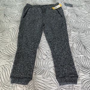 NWT Boys Brooklyn Cloth MFG Co Joggers, Size S